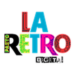 LA RETRO PASTO