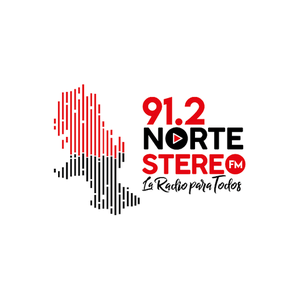 91.2 Norte Stereo