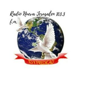 Radio Nueva Jerusalen 103.3 FM