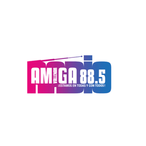 RADIO AMIGA VALLENAR