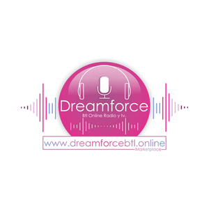 Dreamforce Btl Online Radio y TV