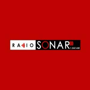 Radio Sonar