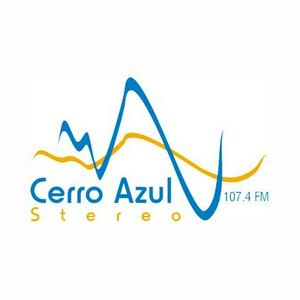 Cerro Azul