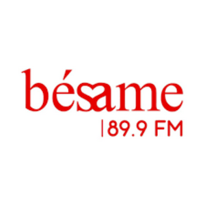 Bésame 89.9 FM | Costa Rica