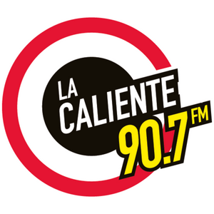 La Caliente 90.7 FM | Costa Rica