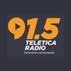 Teletica Radio 91.5 FM