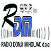 Radio Donji Miholjac