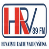 Hrvatski radio Valpovština