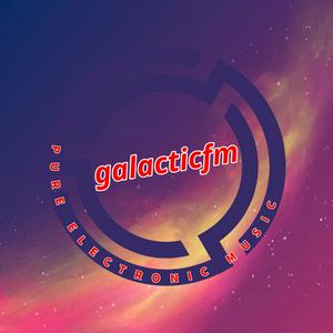 GalacticFM - Goa, Psy & Progressive Psy Trance