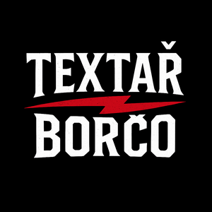 Textař Borčo