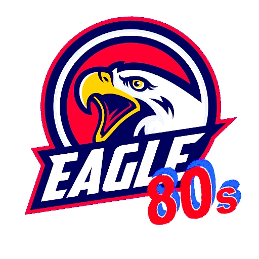 80s Eagle