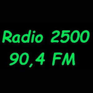 Radio 2500