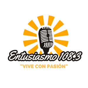 ENTUSIASMO 108.3