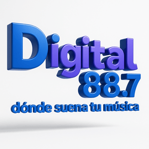 Digital 88.7