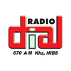 Radio Dial 670 AM