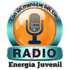 Radio Energía Juvenil