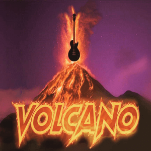 Volcano Radio