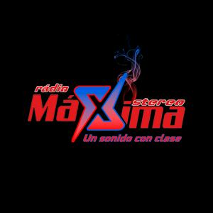 RADIO MAXIMA STEREO