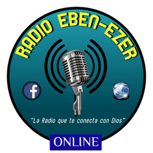 Radio Eben-ezer "La Radio que te conecta con Dios"