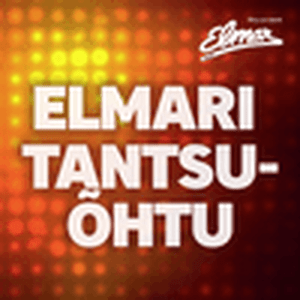 Elmari Tantsuõhtu