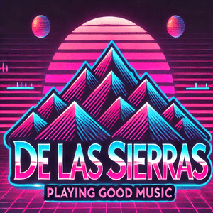 De las Sierras - Playing Good Music