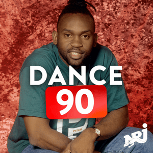 NRJ DANCE 90