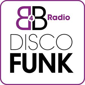 B4B Radio Disco Funk