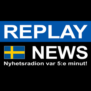 Replay News Sweden