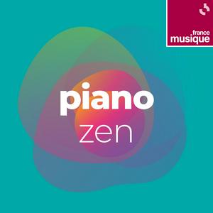 France Musique Piano Zen