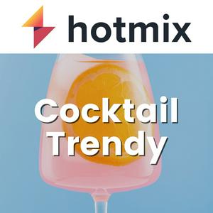 Hotmix Cocktail Trendy