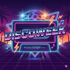 DISCOWEEK