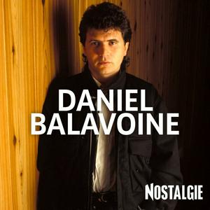 NOSTALGIE DANIEL BALAVOINE