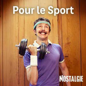 NOSTALGIE POUR LE SPORT