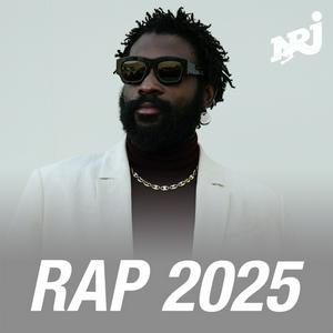NRJ RAP 2025
