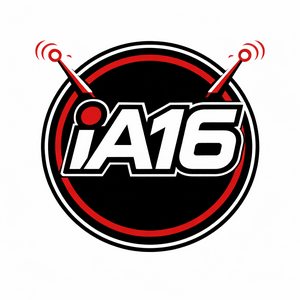 iA16 Radio