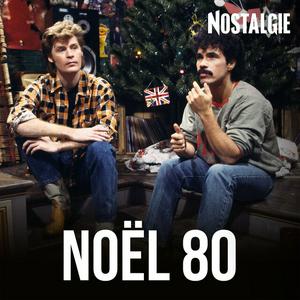NOSTALGIE NOEL 80