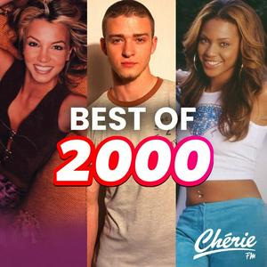 CHERIE BEST OF 2000