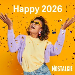 NOSTALGIE HAPPY 2026