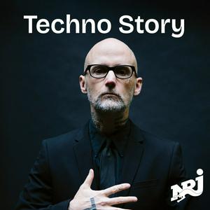 NRJ TECHNO STORY
