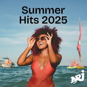 NRJ SUMMER HITS 2025
