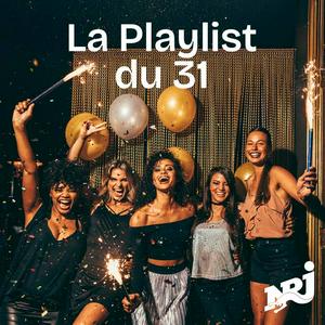 NRJ LA PLAYLIST DU 31
