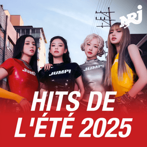 NRJ HITS DE L'ETE 2025
