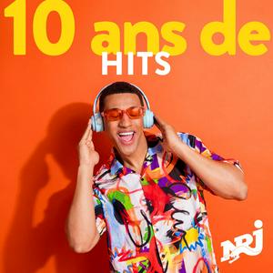 NRJ 10 ANS DE HITS