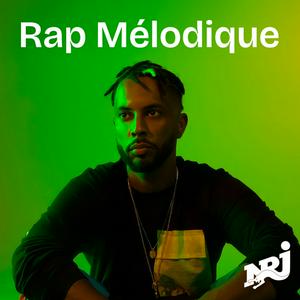 NRJ RAP MELODIQUE
