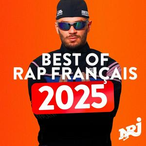NRJ BEST OF RAP FRANCAIS 2025