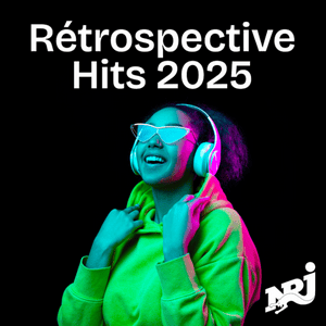NRJ RETROSPECTIVE HITS 2025