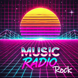 Music Radio Rock