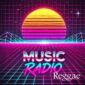 Music Radio Reggae