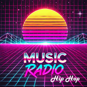 Music Radio Hio-Hop