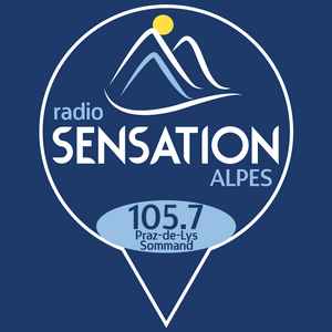 SENSATION Alpes